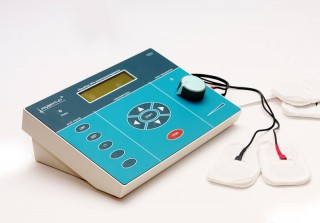 Прибор низкочастотной электротерапии «РАДИУС-01»